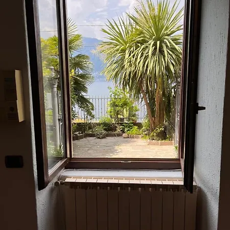 Sopravento View- La Breva Lejlighed Dorio