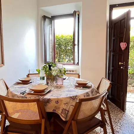 Sopravento View- La Breva Dorio