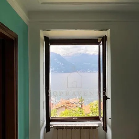 Sopravento View- La Breva *