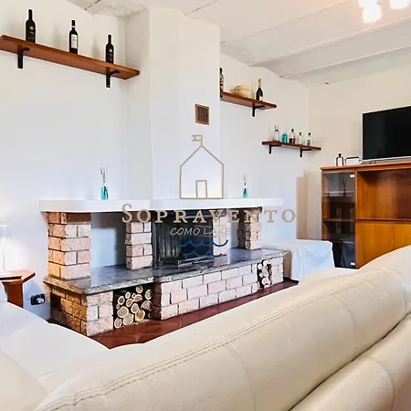Apartament Sopravento View- La Breva