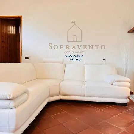 Apartament Sopravento View- La Breva Dorio