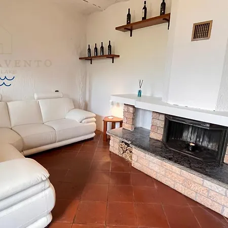 Sopravento View- La Breva * Dorio