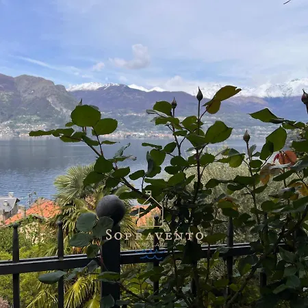 Sopravento View- La Breva Apartment