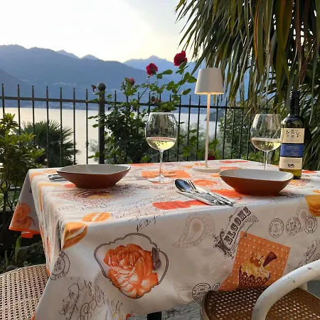 Apartment Sopravento View- La Breva *