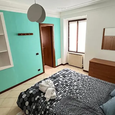 Sopravento View- La Breva Apartament Dorio