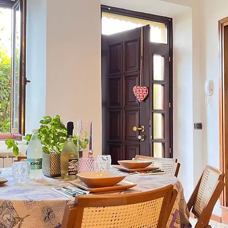 Sopravento View- La Breva Apartament