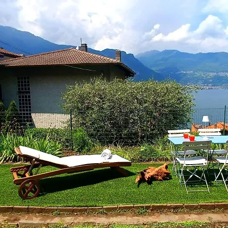 Sopravento View- La Breva Apartament Dorio