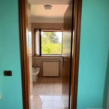 Sopravento View- La Breva Apartament