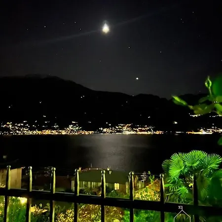 Sopravento View- La Breva Apartamento Dorio