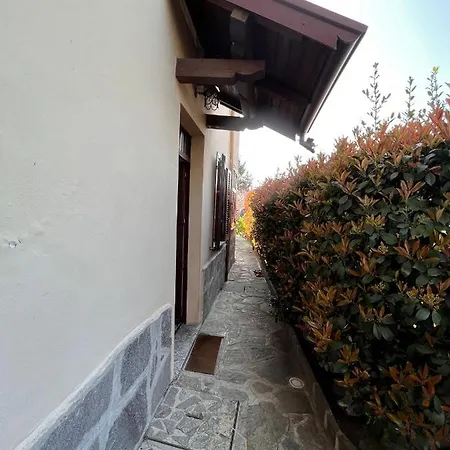 Sopravento View- La Breva