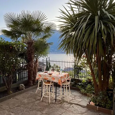 Apartamento Sopravento View- La Breva *