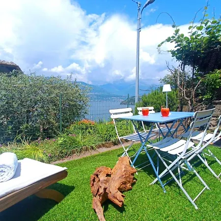 Sopravento View- La Breva Apartamento