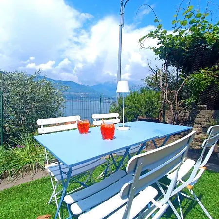 Apartamento Sopravento View- La Breva *